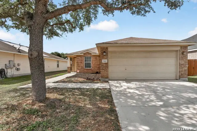 368 Wagon Wheel Way, Cibolo, TX 78108 - #1