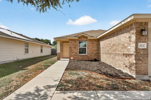 368 Wagon Wheel Way, Cibolo, TX 78108 - #3