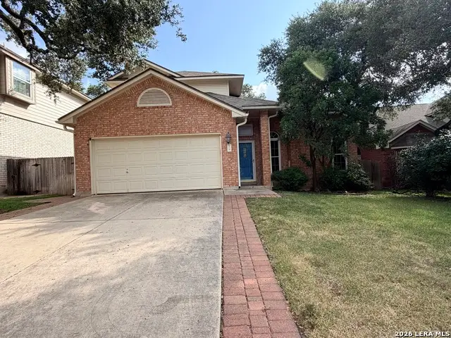215 Whisper Wood Ln, San Antonio, TX 78216 - #2