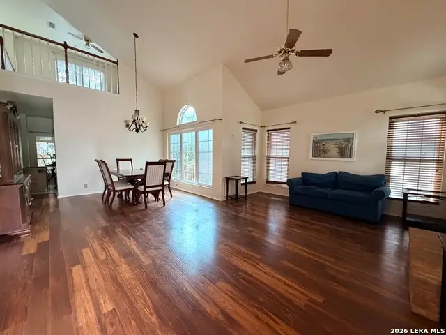 215 Whisper Wood Ln, San Antonio, TX 78216 - #3