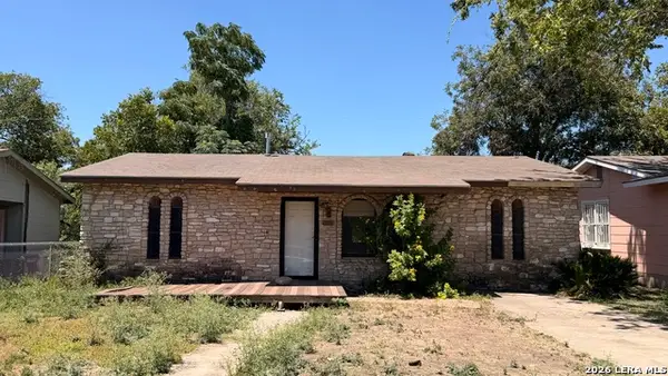 3703 S Pine St, San Antonio, TX 78223