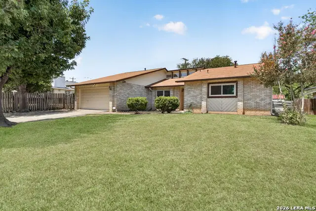 1031 Bay Horse Dr, San Antonio, TX 78245 - #2