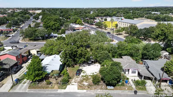 515 Sw 25th St, San Antonio, TX 78207
