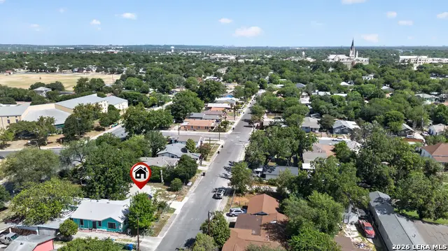 515 Sw 25th St, San Antonio, TX 78207 - #3