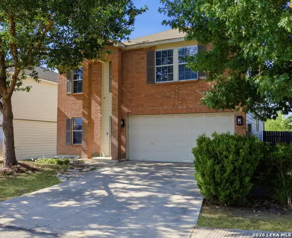 5931 Valparaiso Way, San Antonio, TX 78249 - #1