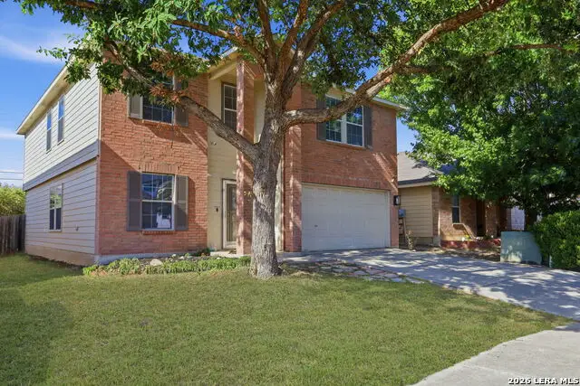 5931 Valparaiso Way, San Antonio, TX 78249 - #2