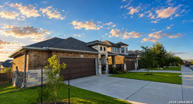 6923 Comanche View, San Antonio, TX 78233 - #3