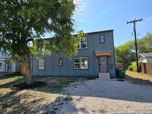 2815 S Pine St, San Antonio, TX 78210 - #1