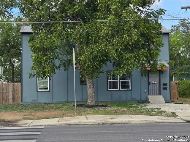 2815 S Pine St, San Antonio, TX 78210 - #3