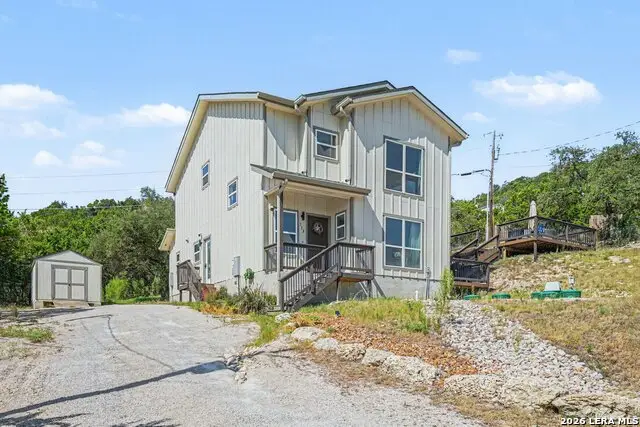 573 Eden Hl, Canyon Lake, TX 78133 - #3