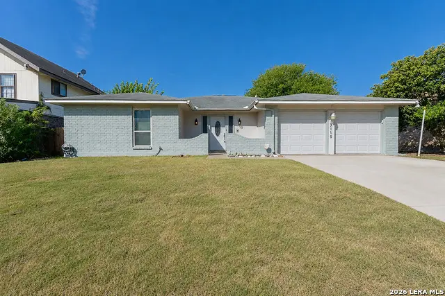 13115 Larkyorke, San Antonio, TX 78233 - #1
