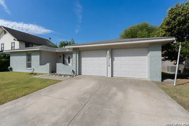 13115 Larkyorke, San Antonio, TX 78233 - #2