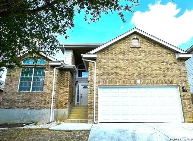 756 San Luis, New Braunfels, TX 78132 - #1