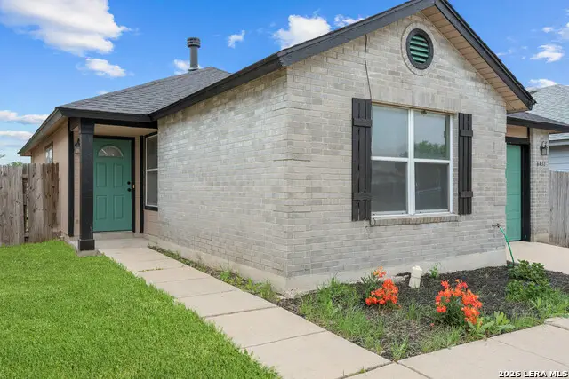 6431 Flatstone Pass, Converse, TX 78109 - #2