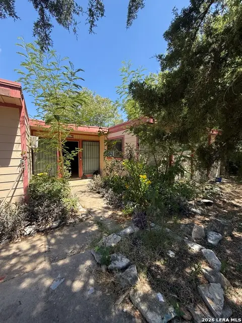 7006 Clear Valley Drive, San Antonio, TX 78242 - #1