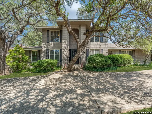 507 Ridge Blf, San Antonio, TX 78216 - #2