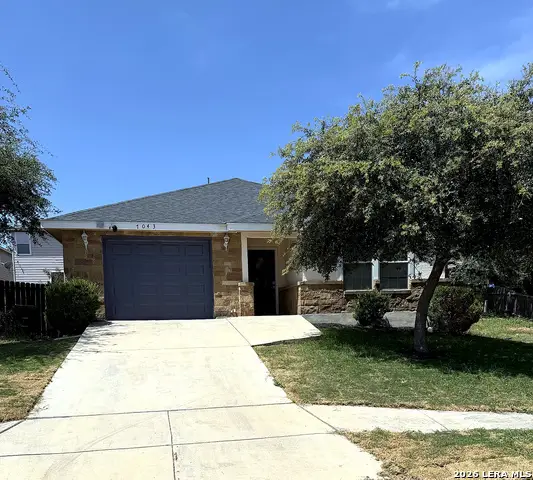 7043 Hallie Ridge, San Antonio, TX 78227 - #1