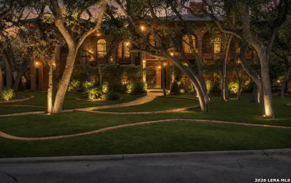 12727 Old Wick Rd, San Antonio, TX 78230