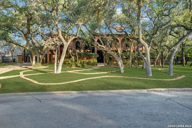 12727 Old Wick Rd, San Antonio, TX 78230 - #2