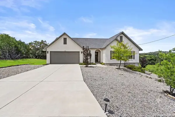108 W Eli Chandler, Blanco, TX 78606