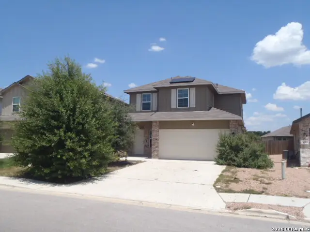 434 Orion Dr, New Braunfels, TX 78130 - #1