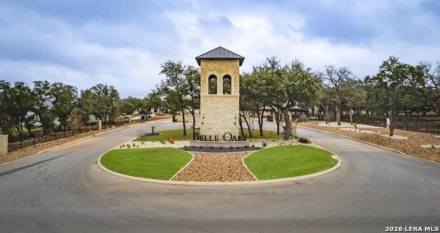 34784 Ansley Ridge Trl, Bulverde, TX 78163 - #2
