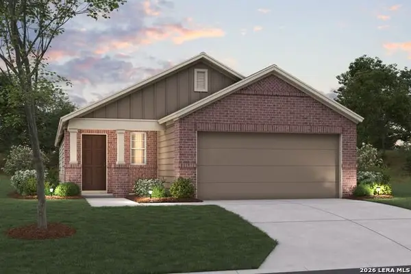 6807 Calle Henar, San Antonio, TX 78253