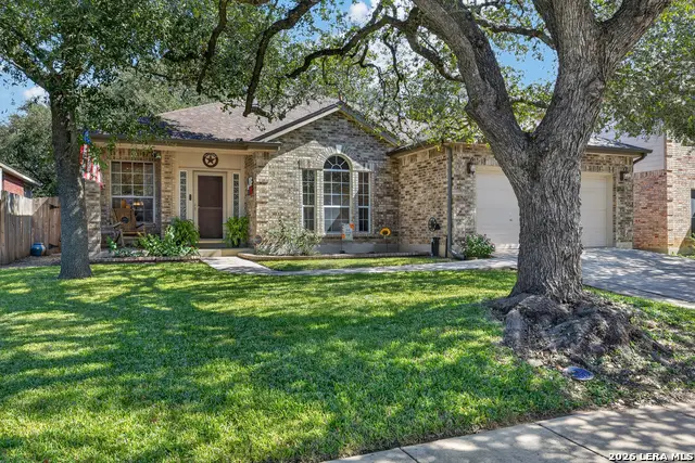 2422 Sage Hollow, San Antonio, TX 78251 - #1