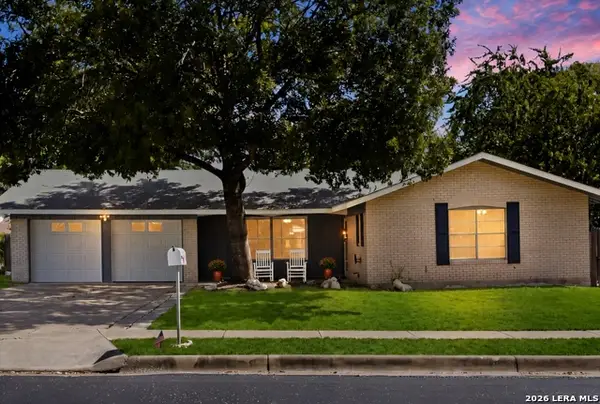 611 Indigo St, San Antonio, TX 78216