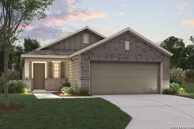 1321 Bree Street, New Braunfels, TX 78130 - #1
