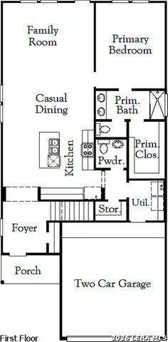 20035 Santo Spirit, San Antonio, TX 78264 - #2
