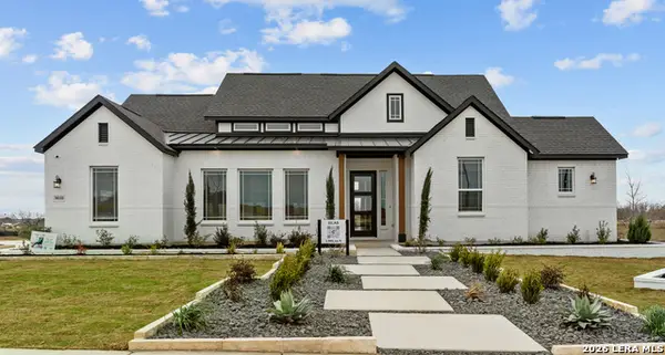 8909 Agua Vida, San Antonio, TX 78263