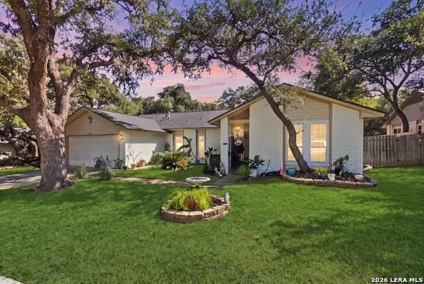 9314 Wickheather St, San Antonio, TX 78254