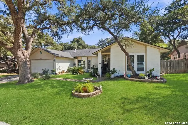 9314 Wickheather St, San Antonio, TX 78254 - #3