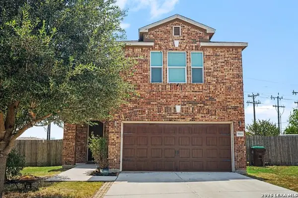 7602 Palomino Cv, San Antonio, TX 78244