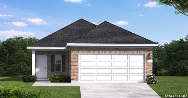 20051 Santo Spirit, San Antonio, TX 78264