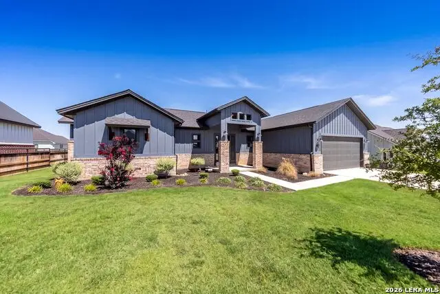 116 Woodbridge Dr, La Vernia, TX 78121 - #2