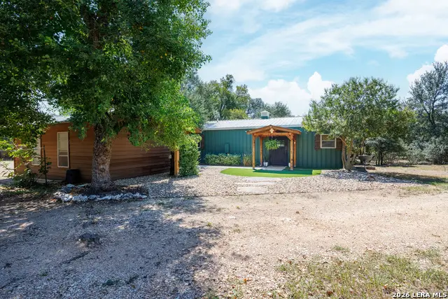 420 Green Acres Dr, Wimberley, TX 78676 - #3