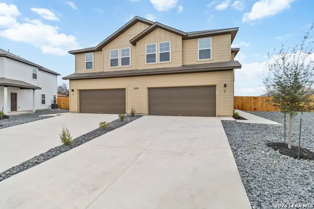 15507 Banks Cv, San Antonio, TX 78253 - #1