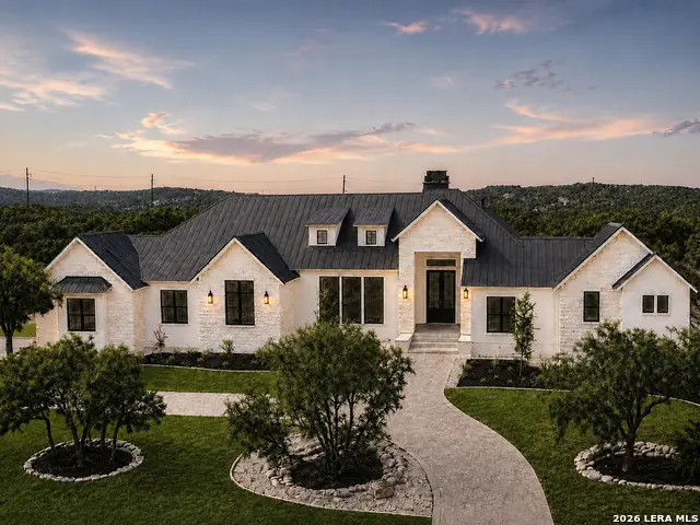 11221 Ensor, Boerne, TX 78006 - #1