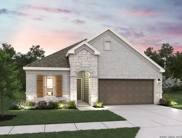167 Peeps Ct., Adkins, TX 78101 - #1