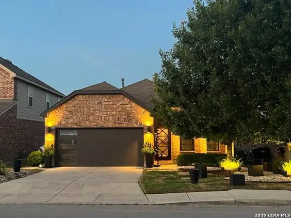 27506 Paraiso Sands, Boerne, TX 78015