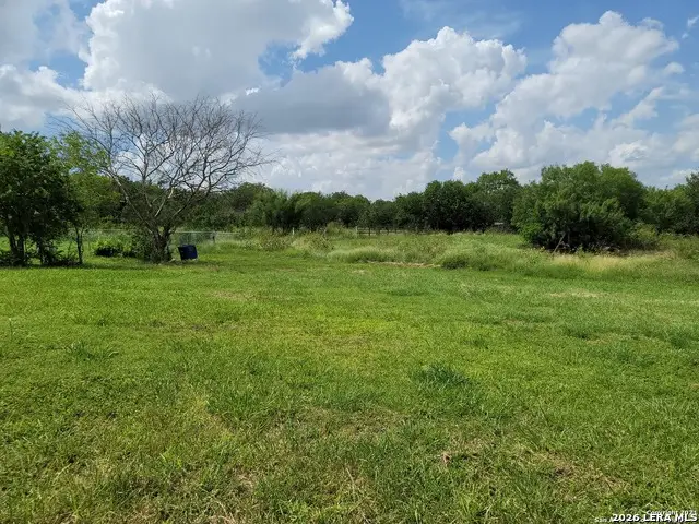 2519 Hicks Ave Lot 17, San Antonio, TX 78210 - #3
