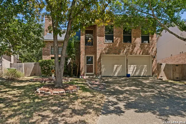 14934 Ben Ali, San Antonio, TX 78248 - #2