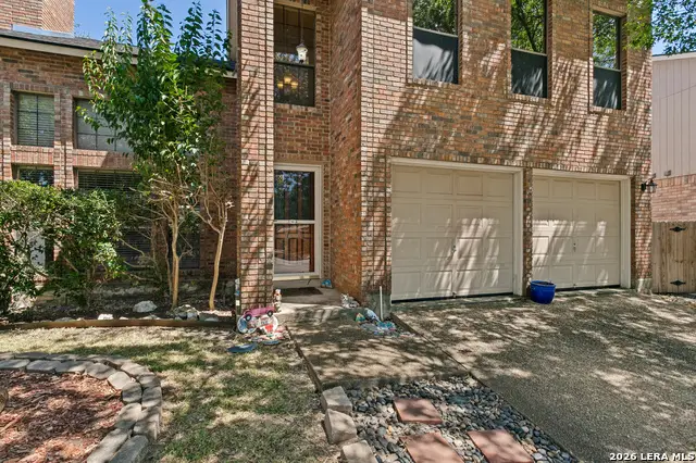 14934 Ben Ali, San Antonio, TX 78248 - #3