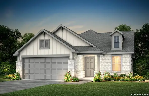 2985 White Sage Vw, New Braunfels, TX 78130