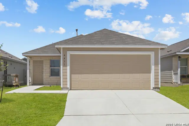 4431 Martin Way, San Antonio, TX 78222 - #2