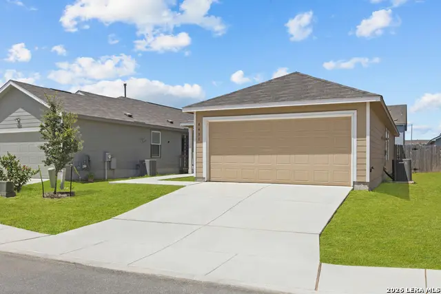 4431 Martin Way, San Antonio, TX 78222 - #3