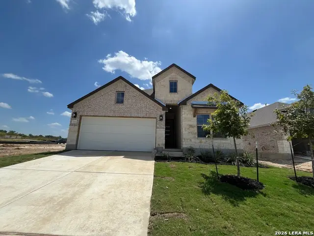 2113 Rivulet St, Seguin, TX 78155 - #1