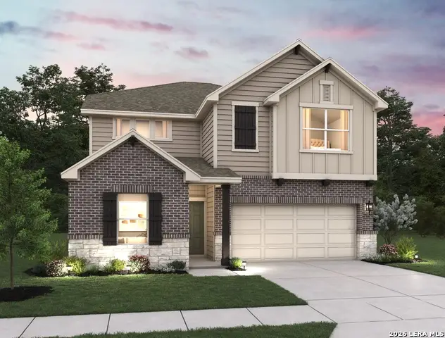 314 Nottabi Rd, Adkins, TX 78101 - #1